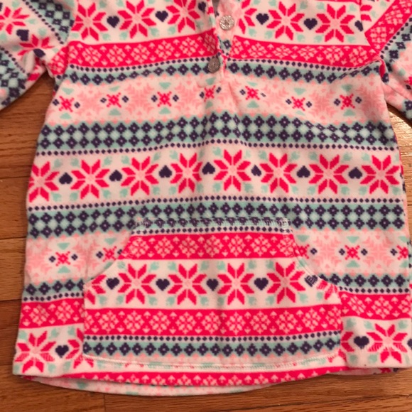 Carter's Pullover - Picture 3 of 5